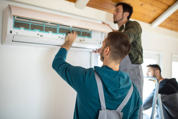Best Ductless HVAC repair  in Tappahannock, VA