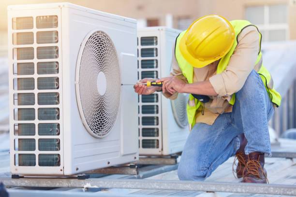 Best HVAC repair near me  in Tappahannock, VA
