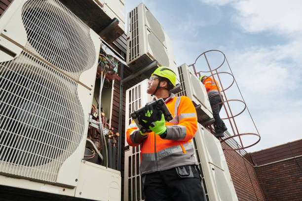 Best HVAC installation services  in Tappahannock, VA