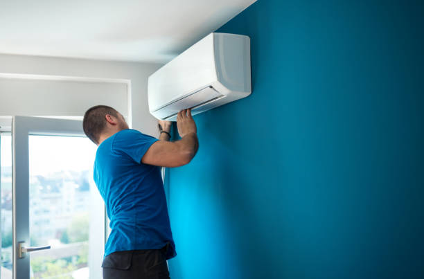 Best HVAC maintenance near me  in Tappahannock, VA
