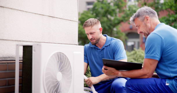Best Residential HVAC services  in Tappahannock, VA