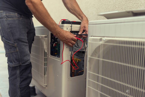 Best HVAC repair near me  in Tappahannock, VA