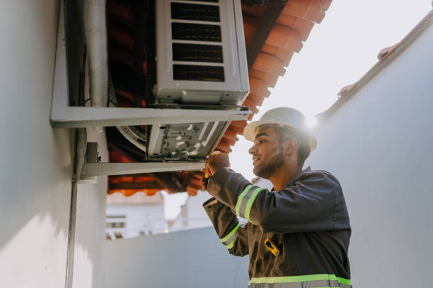 Best HVAC maintenance plan  in Tappahannock, VA