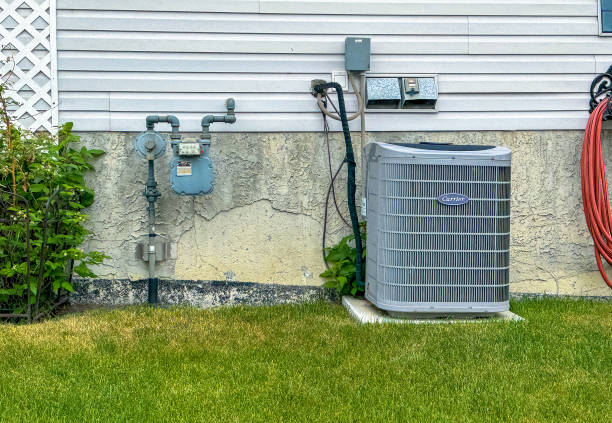Local HVAC companies in Tappahannock, VA